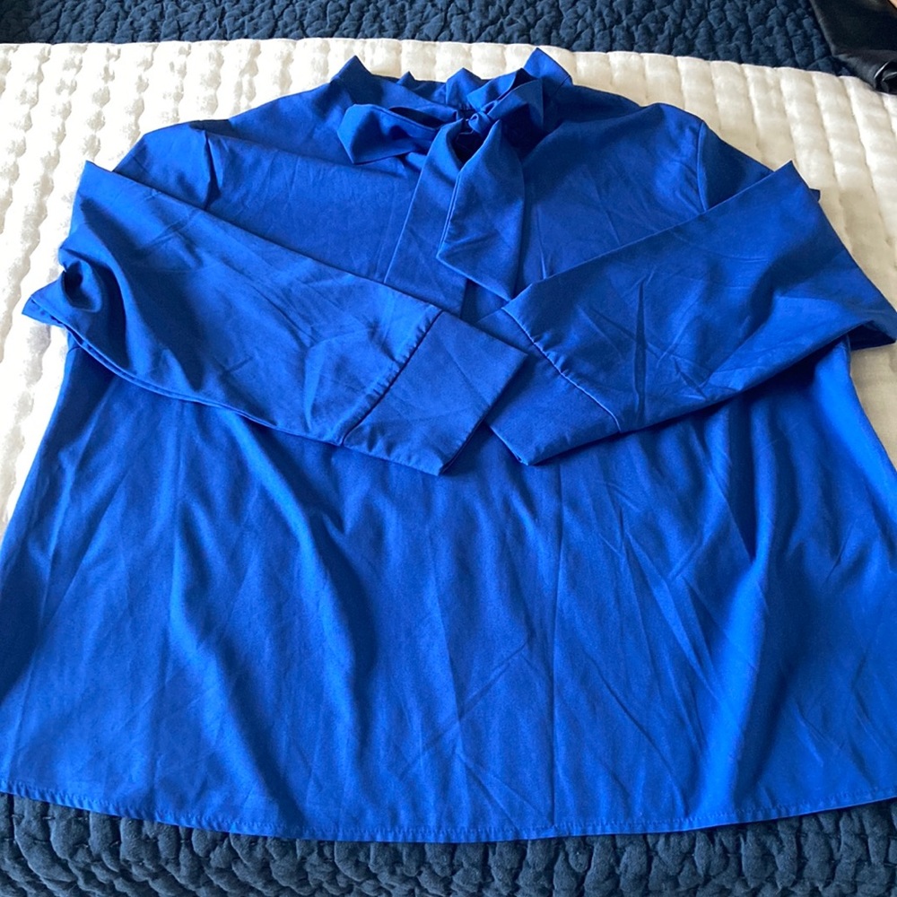 Shein 2XL blouse